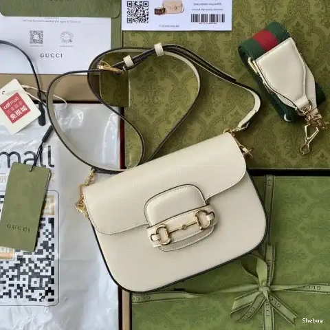 Gucci Bag 2109YA0041 0714